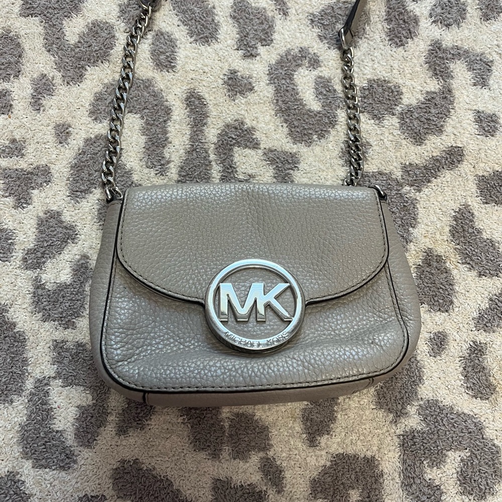 Michael Kors Crossbody Bag